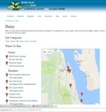 Campbell River Foodmap