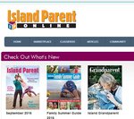 Island Parent Online