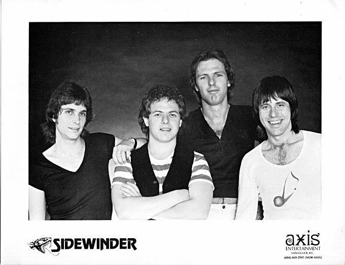 Profile Image: Sidewinder