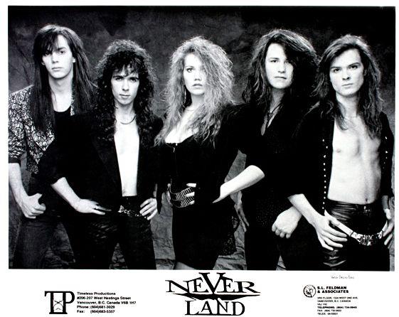 Profile Image: Neverland
