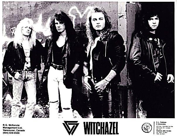 Profile Image: Witchazel