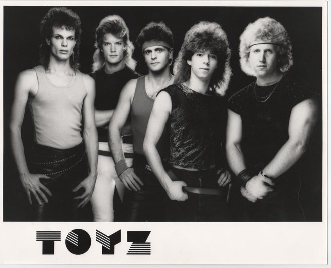 Profile Image: Toyz