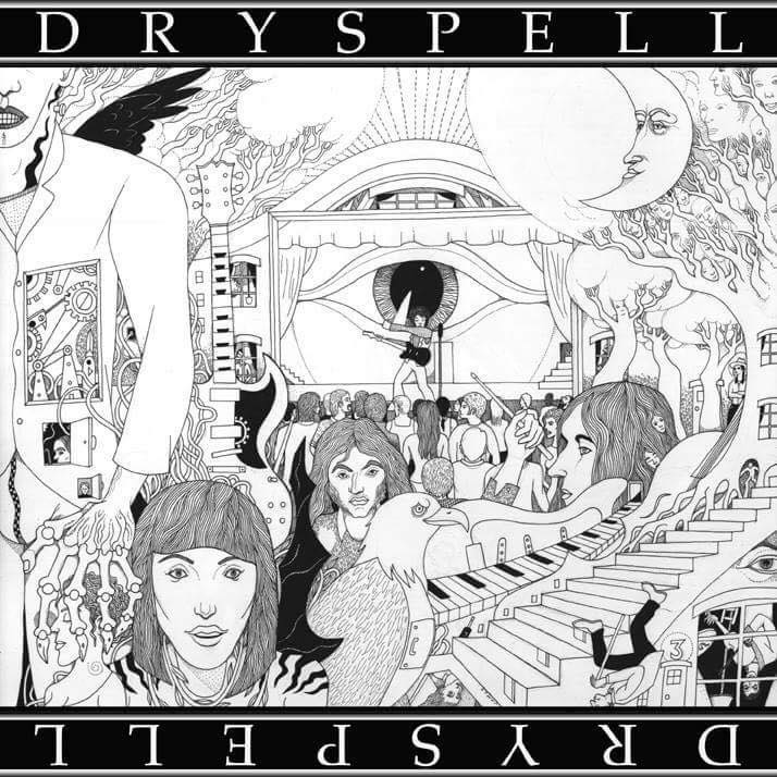 Profile Image: Dryspell