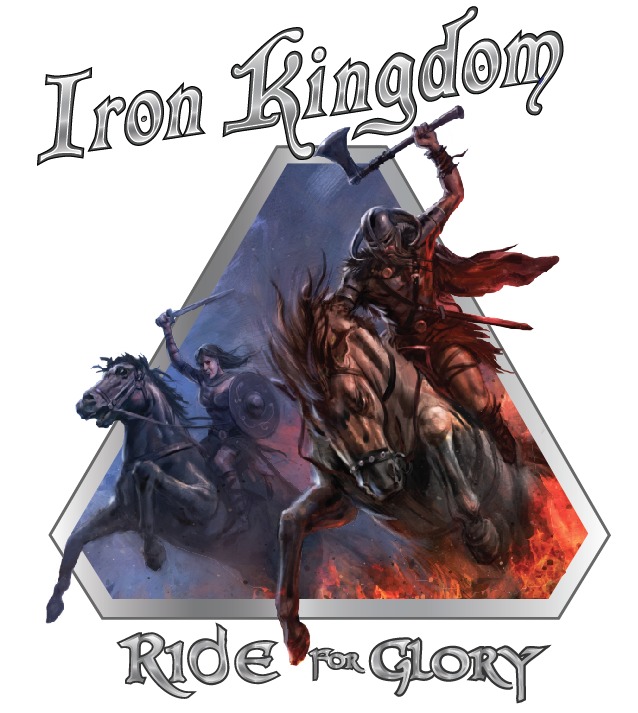 Profile Image: Iron Kingdom