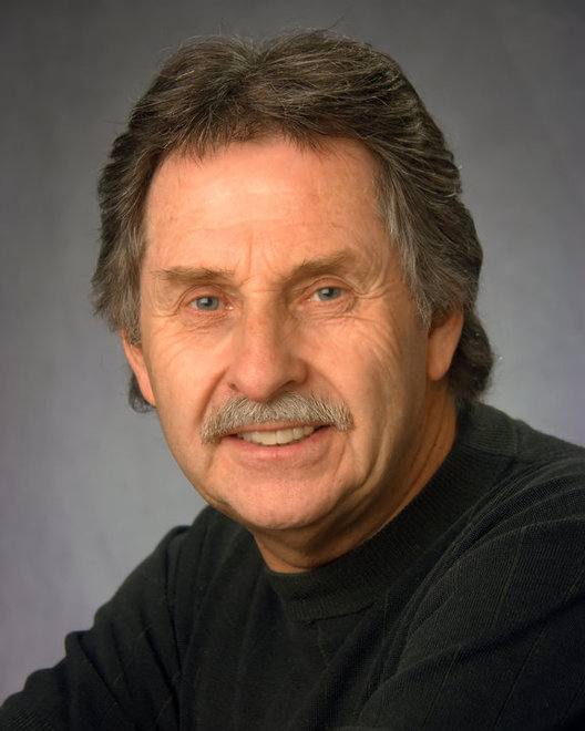 Profile Image: Barry Casson