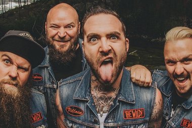 Laketown Rock could become a huge festival in future