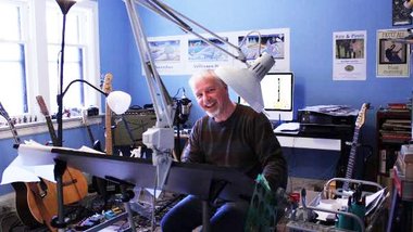 How I unearthed a long-lost Toronto prog rock album