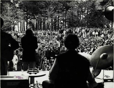 High Times in Victoria: Remembering the Summer of Love
