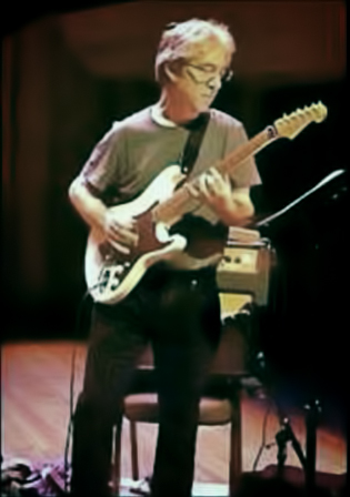 Profile Image: Norm Macpherson