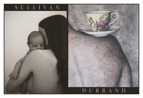 UPON REFLECTION: Diana Durrand, Francis Sullivan @ The Gallery at the Cowichan Performing Arts Centre Sep 1 2017 - Jun 25th @ The Gallery at the Cowichan Performing Arts Centre