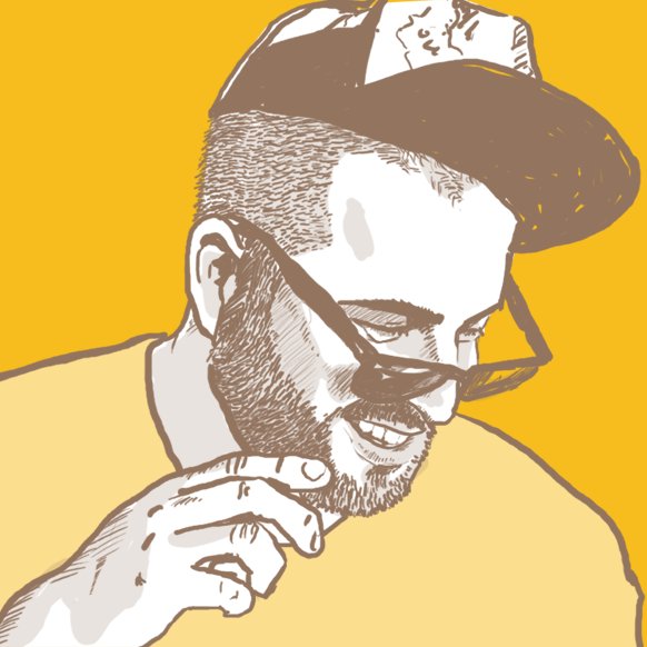 Profile Image: My! Gay! Husband!