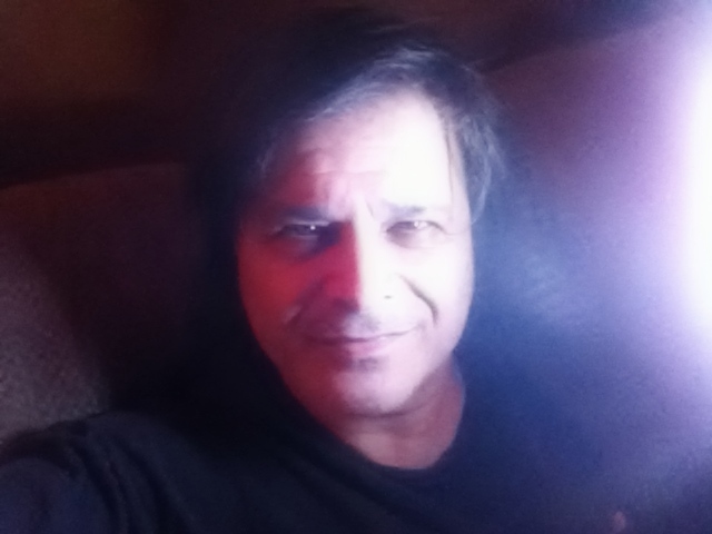 Profile Image: David M.