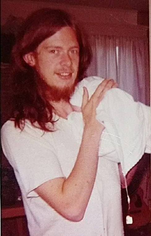 Profile Image: Dave Cowan