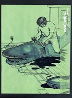 one cool word Vol. 2 No. 4 (#8)