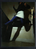 one cool word Vol. 3. No. 2 (#10)