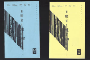 OCW Magazine Vol. 5 No. 3 (#19)