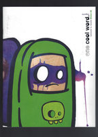 one cool word Vol. 3 No. 4 (#12)