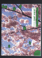 one cool word Vol. 4 No. 1 (#13)