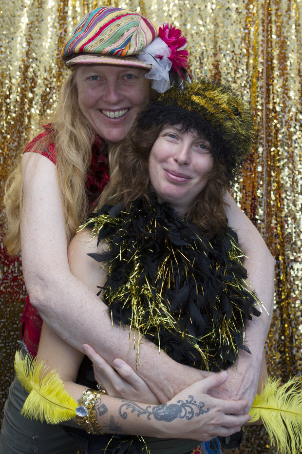 Lindsay & Makayla by 
Lindsay Beal