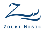 Zoubi Logo - transparent background