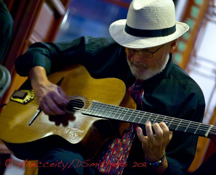 Profile Image: Don Kellett