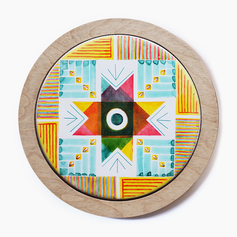 L O / L I 15 by 
Aimee van Drimmelen