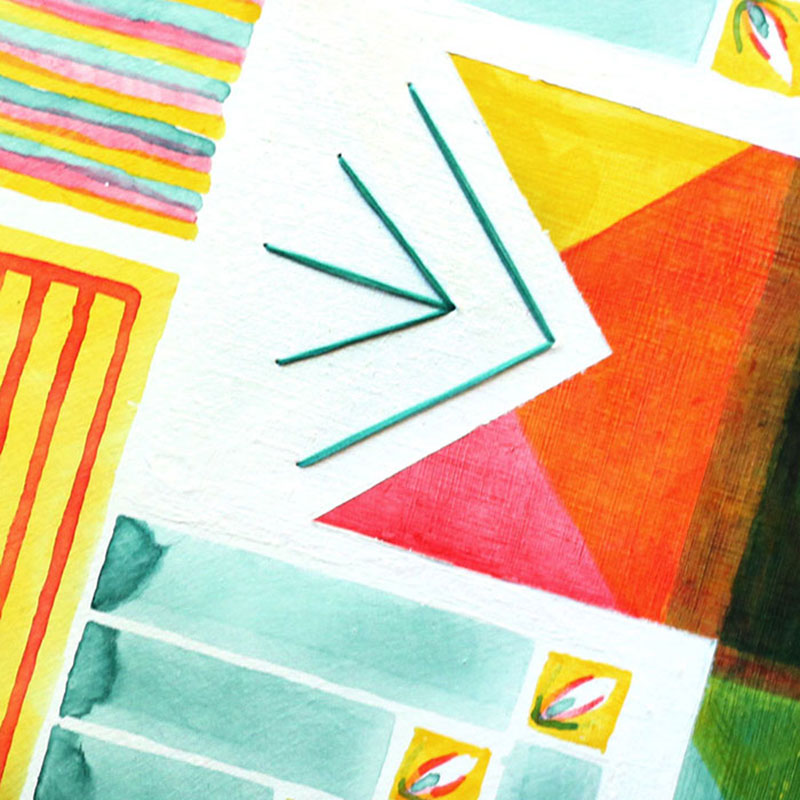 L O / L I / 15 DETAIL by 
Aimee van Drimmelen