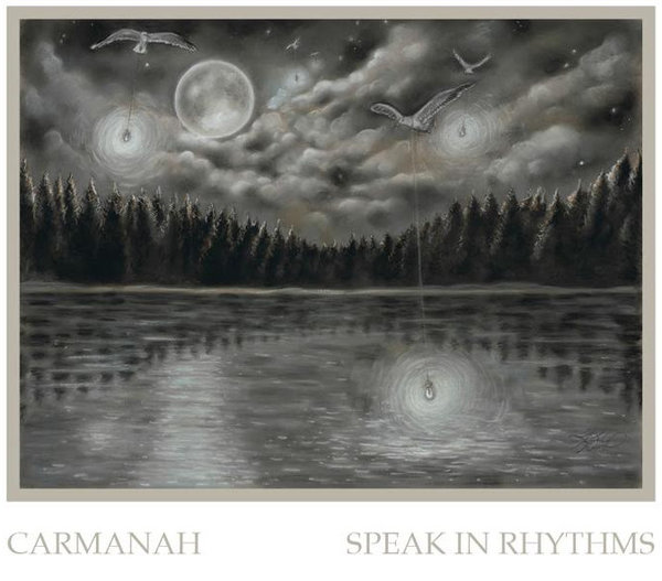 Speak in Rhythms