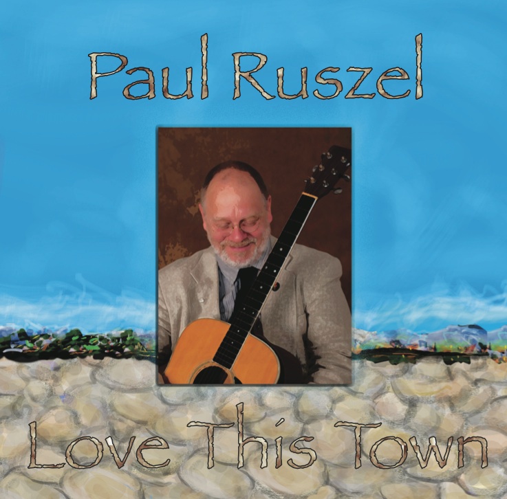Profile Image: Paul Ruszel