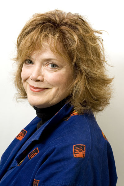 Profile Image: Susan Collacott