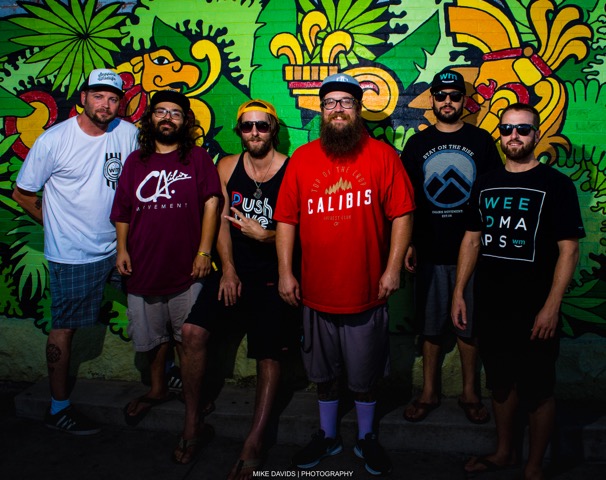 Profile Image: Fortunate Youth