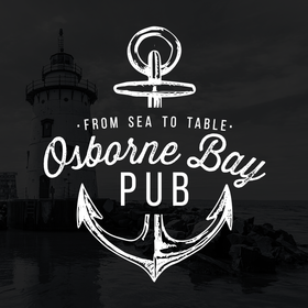 Boss Tenors: Iain Duncan, Ryan Oliver , Jon Miller, Tony Genge @ Osborne Bay Pub  Apr 1 2018 - Jun 25th @ Osborne Bay Pub 