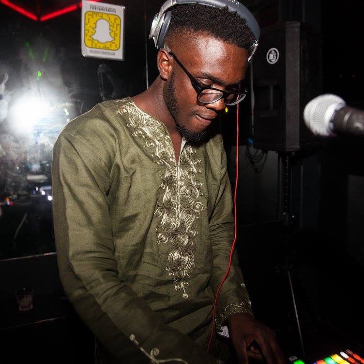 Profile Image: DJ Rossco 