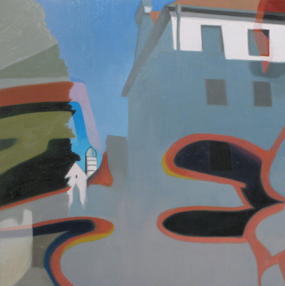 Battle in Ingolstadt #2 by 
James Nye