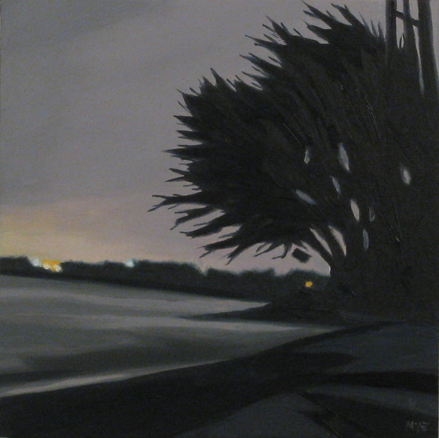 Poet\'s Cove #2 by 
James Nye