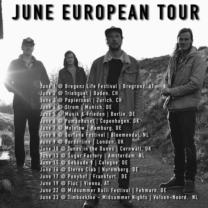 European Tour