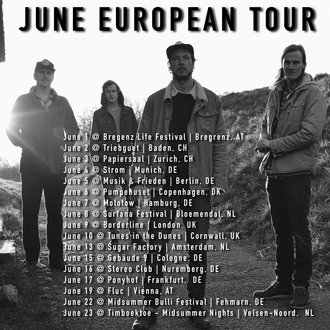 European Tour