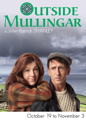 Outside Mullingar @ Chemainus Theatre Festival Oct 19 2018 - Jun 25th @ Chemainus Theatre Festival