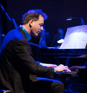 Sat. Jun 30th 2018 - Hermann's 1st Annual Jazz Festival: Late Night Ja... - May 7th @ Hermann's Playhouse