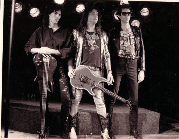 Profile Image: Lords of Thunder