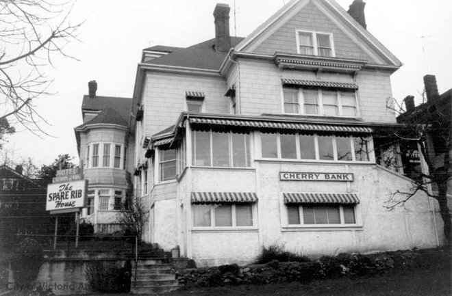 Profile Image: Cherry Bank Hotel