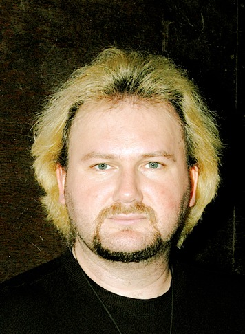 Profile Image: Ron Thaler