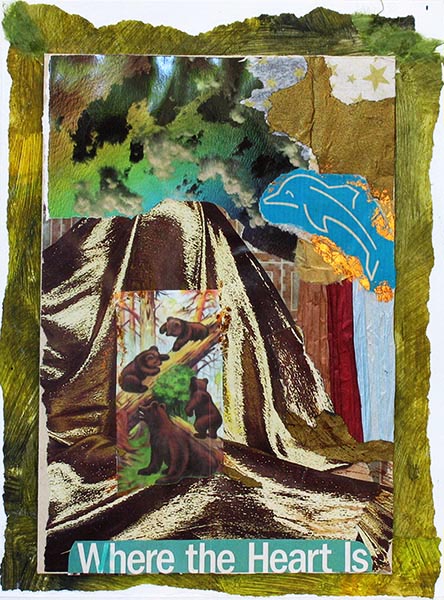 Safe Place by 
Lindsay Beal