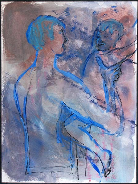 Relationships: Weakness & Strength by 
Lindsay Beal