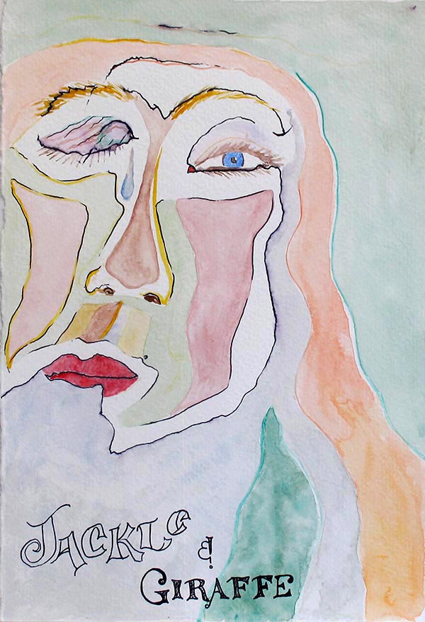 Joanie Grey by 
Lindsay Beal