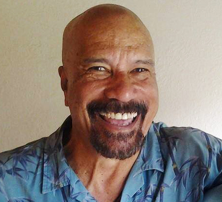 Profile Image: Ed Kaahea