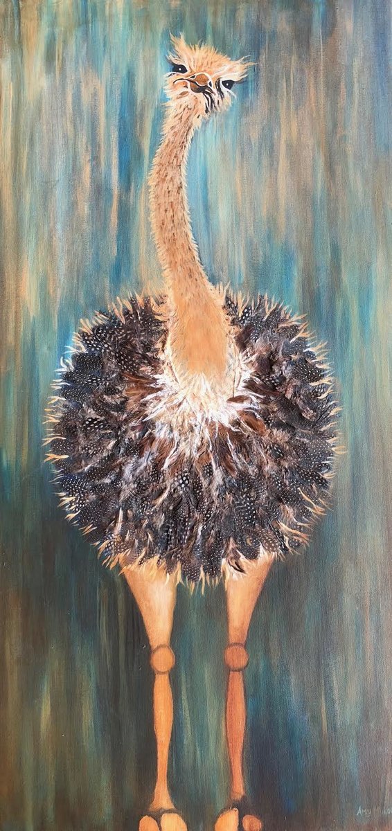 Untitled by 
Amy Muloin