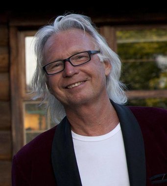 Langford musician shares legendary link