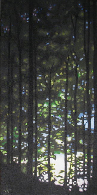 Forest Study#17 \