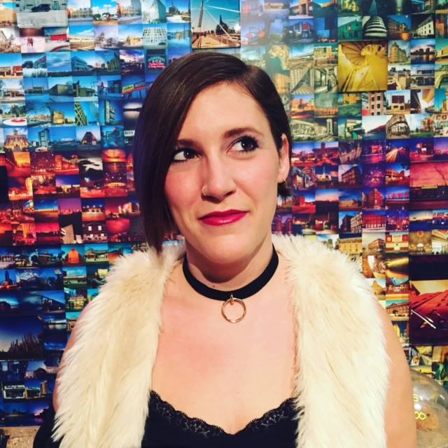 Profile Image: Pam Stewart